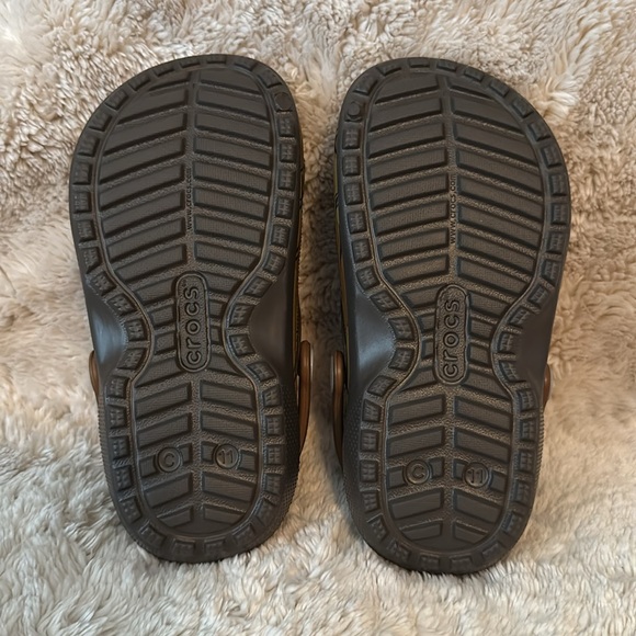 Crocs Star Wars lined clogs - Picture 4 of 5